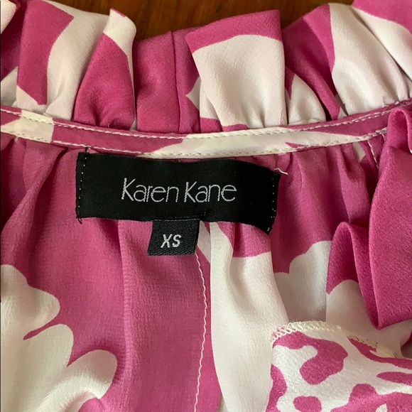 Kane Kane Top - Picture 3 of 6